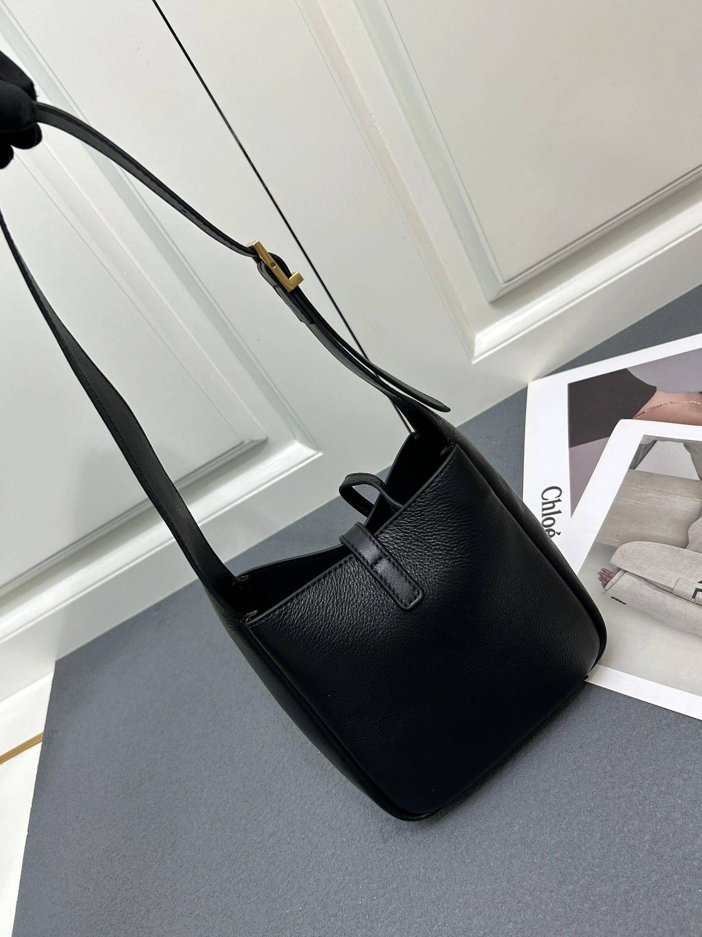 UrbanStyle 7655 Yves Saint Laurent YSL AAA Quality Shoulder Bags For Women