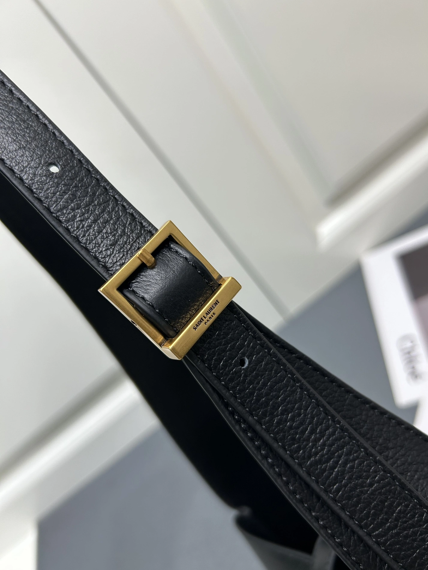 UrbanStyle 7655 Yves Saint Laurent YSL AAA Quality Shoulder Bags For Women