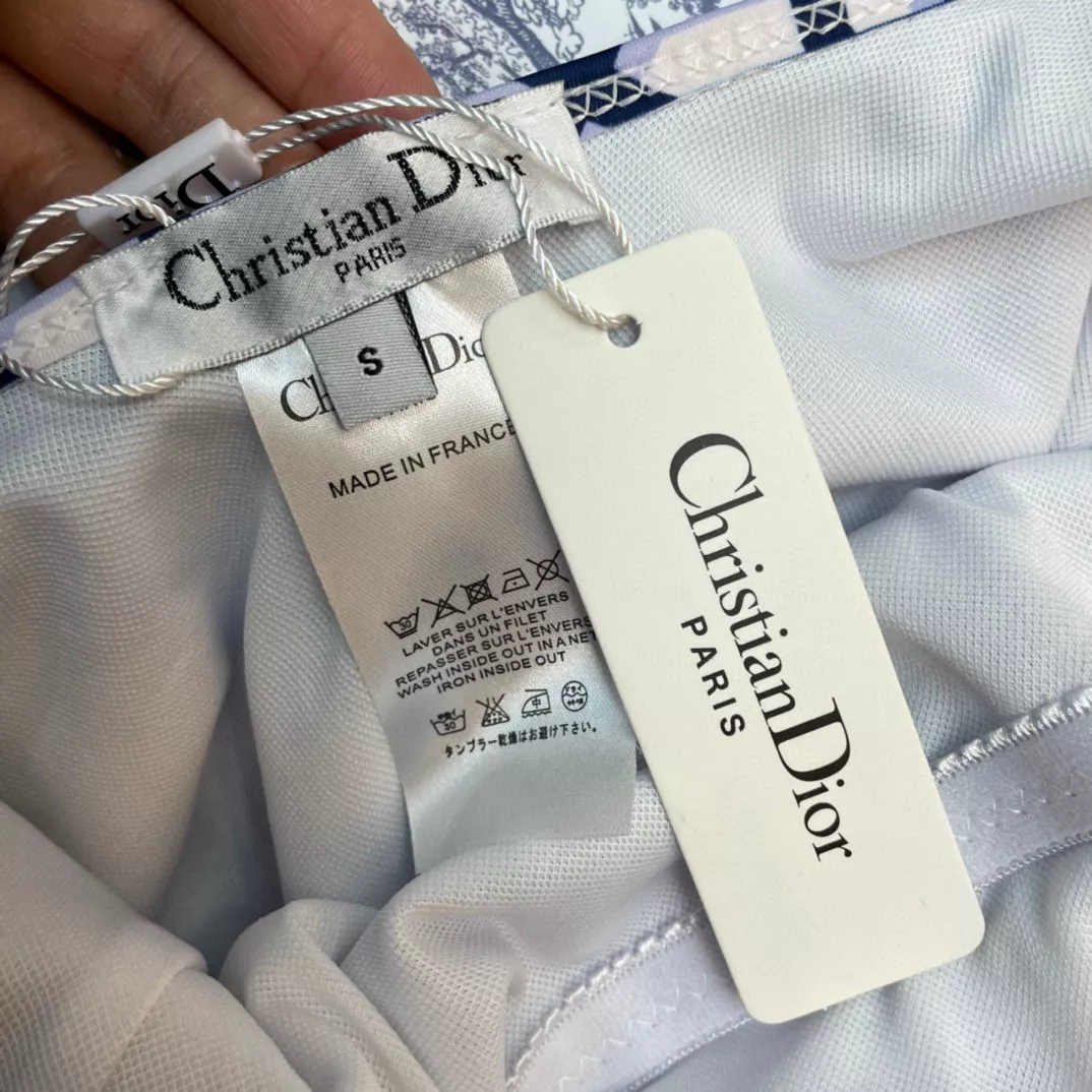 UrbanStyle 7696 Christian Dior Bathing Suits For Women