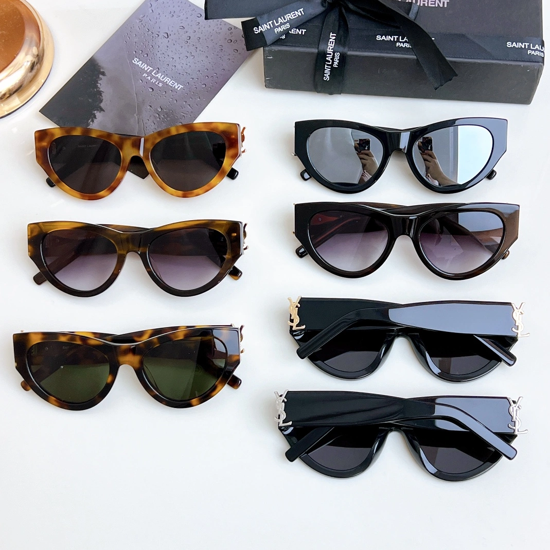 UrbanStyle 7777 Yves Saint Laurent YSL AAA Quality Sunglasses