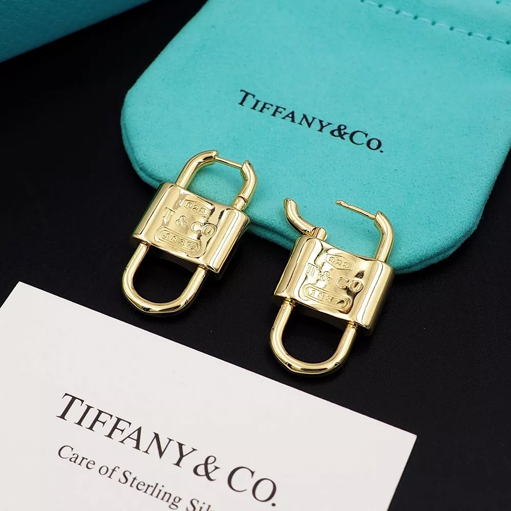 UrbanStyle 7804 Tiffany Jewelry Set For Women
