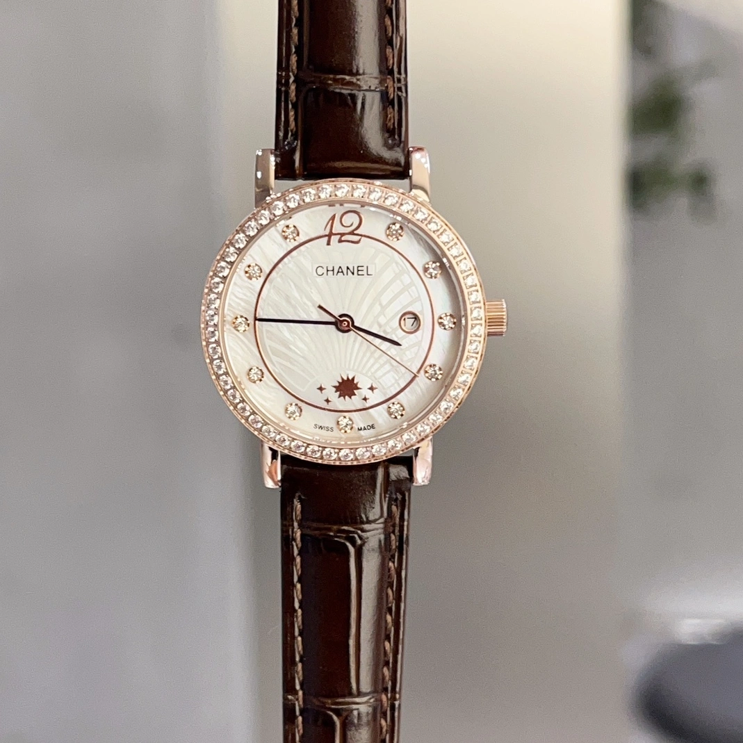 UrbanStyle 7825 Chanel AAA Quality Watches For Women