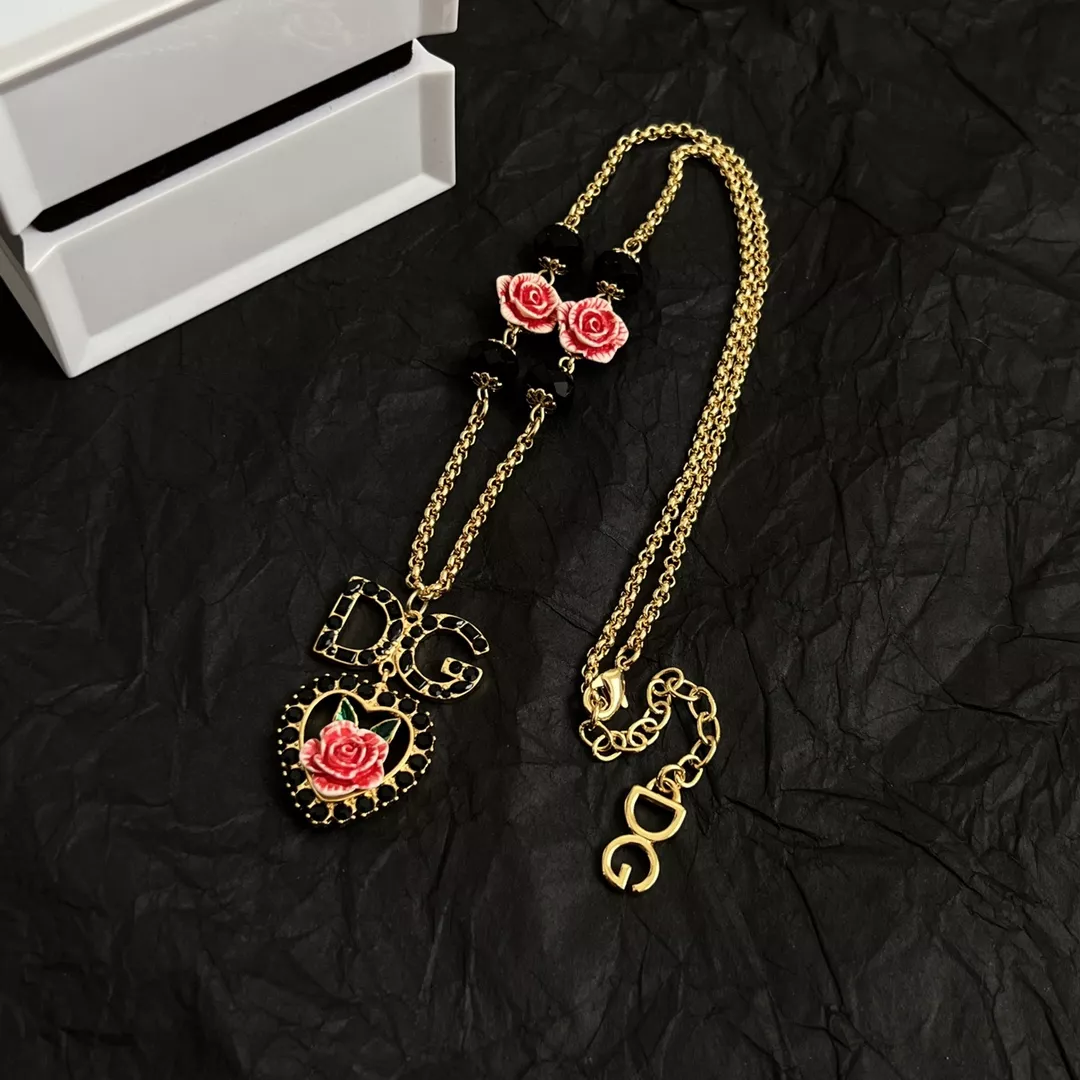UrbanStyle 7853 Dolce & Gabbana Necklaces For Women