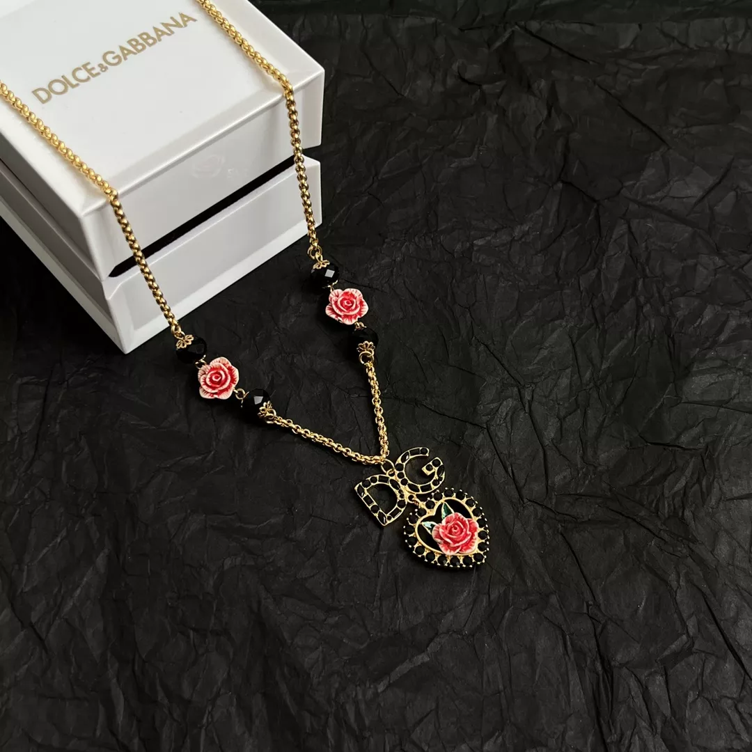 UrbanStyle 7853 Dolce & Gabbana Necklaces For Women