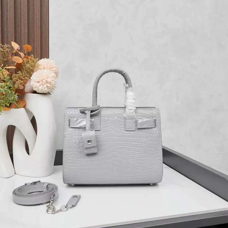 UrbanStyle 7865 Yves Saint Laurent AAA Quality Handbags For Women