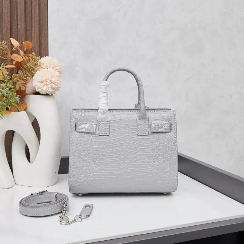 UrbanStyle 7865 Yves Saint Laurent AAA Quality Handbags For Women