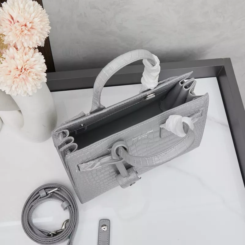 UrbanStyle 7865 Yves Saint Laurent AAA Quality Handbags For Women