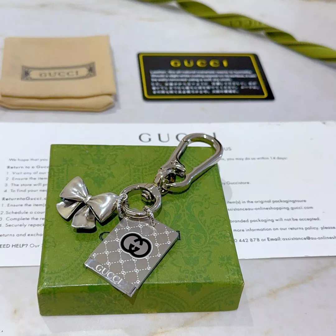 UrbanStyle 7929 Gucci Key Holder And Bag Buckle