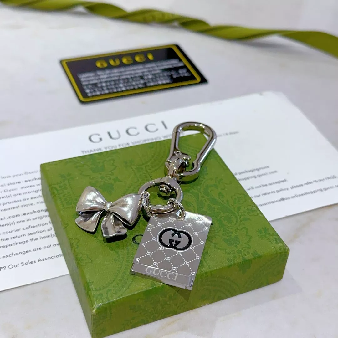 UrbanStyle 7929 Gucci Key Holder And Bag Buckle