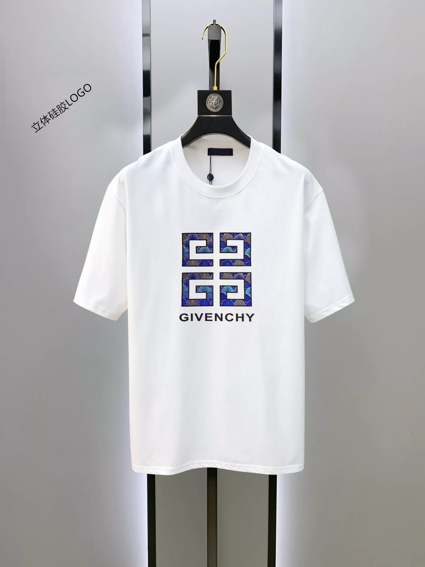 UrbanStyle 7953 Givenchy T-Shirts Short Sleeved For Unisex