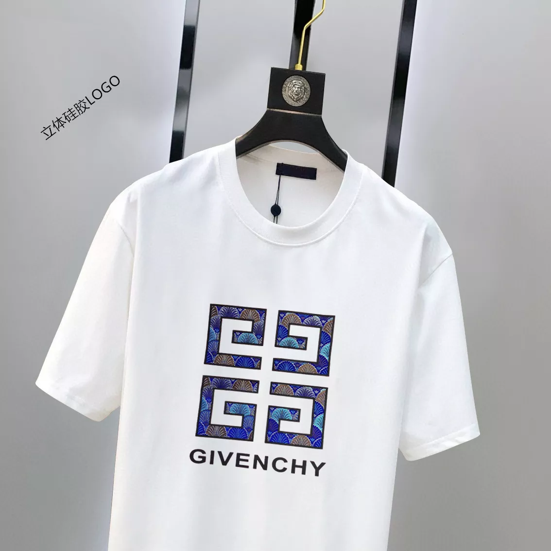 UrbanStyle 7953 Givenchy T-Shirts Short Sleeved For Unisex
