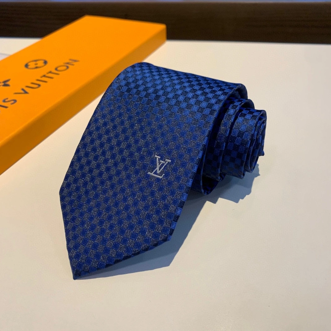 UrbanStyle 7959 Louis Vuitton LV Necktie For Men