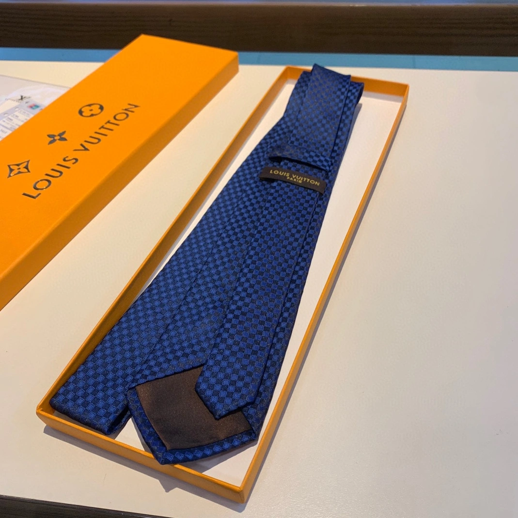 UrbanStyle 7959 Louis Vuitton LV Necktie For Men