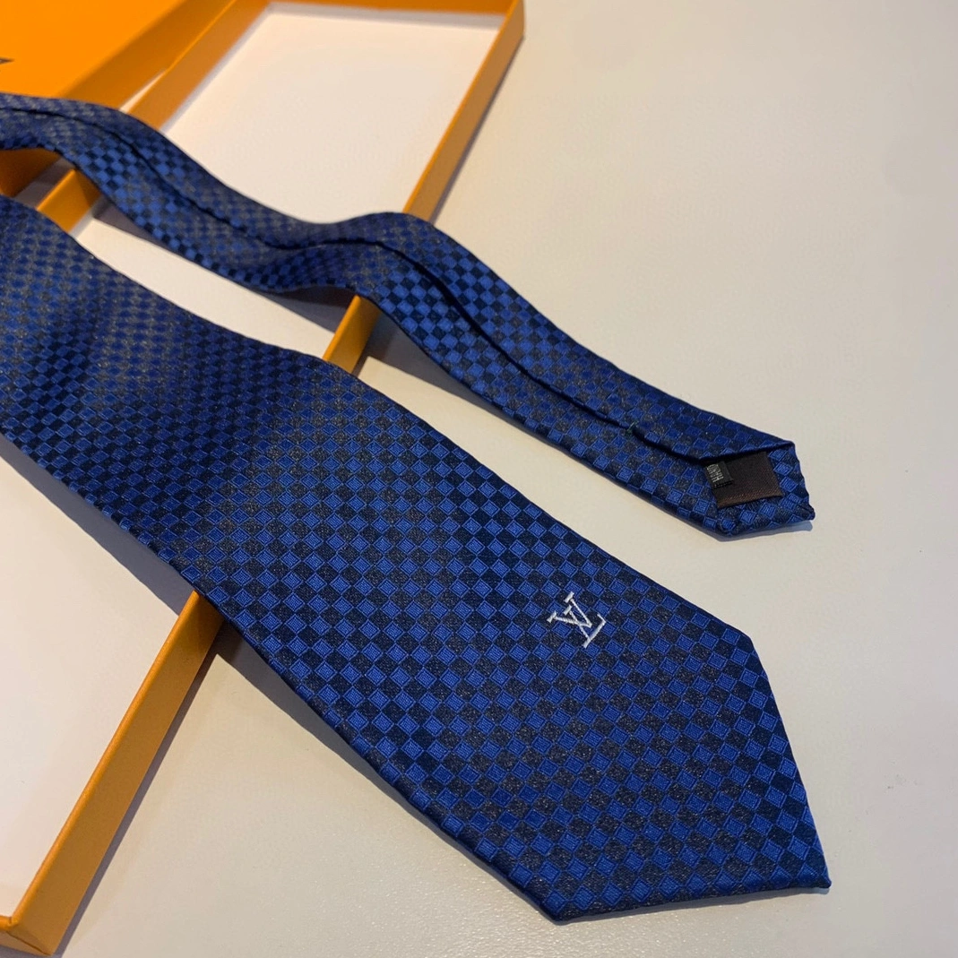 UrbanStyle 7959 Louis Vuitton LV Necktie For Men