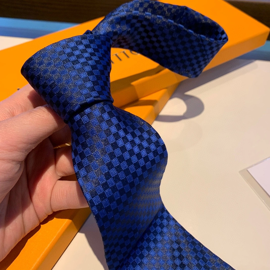 UrbanStyle 7959 Louis Vuitton LV Necktie For Men