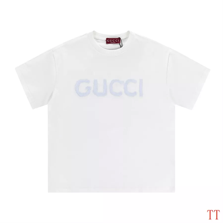 UrbanStyle 7980 Gucci T-Shirts Short Sleeved For Unisex