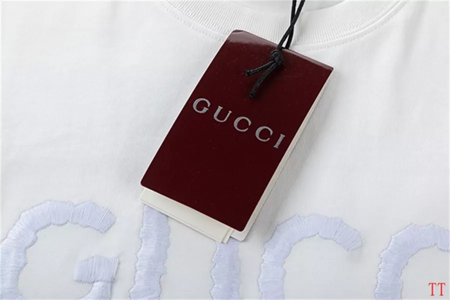 UrbanStyle 7980 Gucci T-Shirts Short Sleeved For Unisex