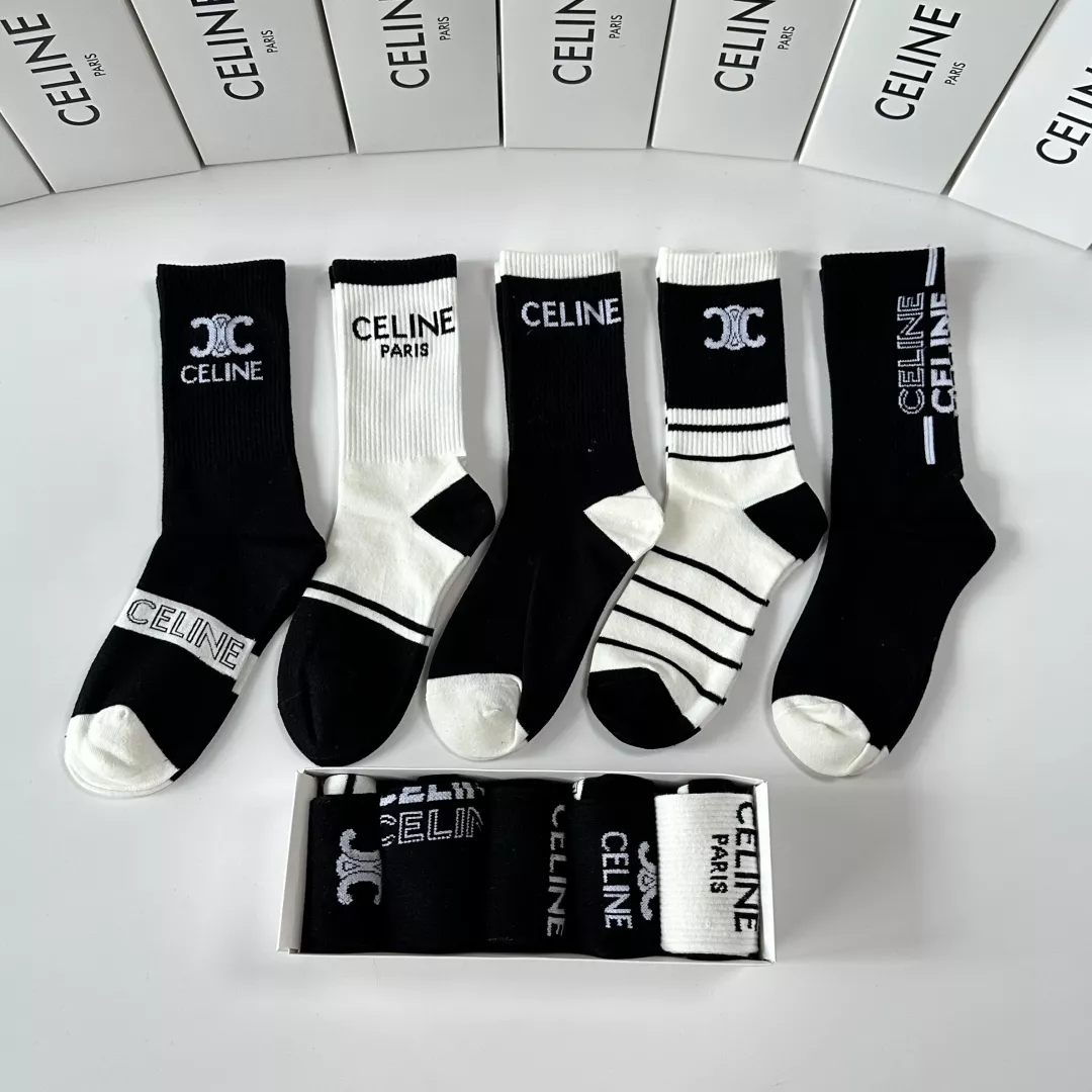UrbanStyle 8042 Celine Socks