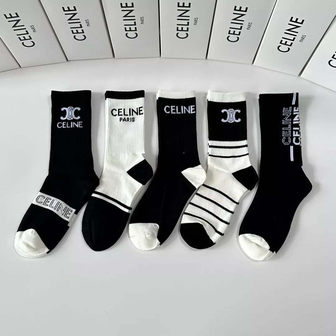 UrbanStyle 8042 Celine Socks