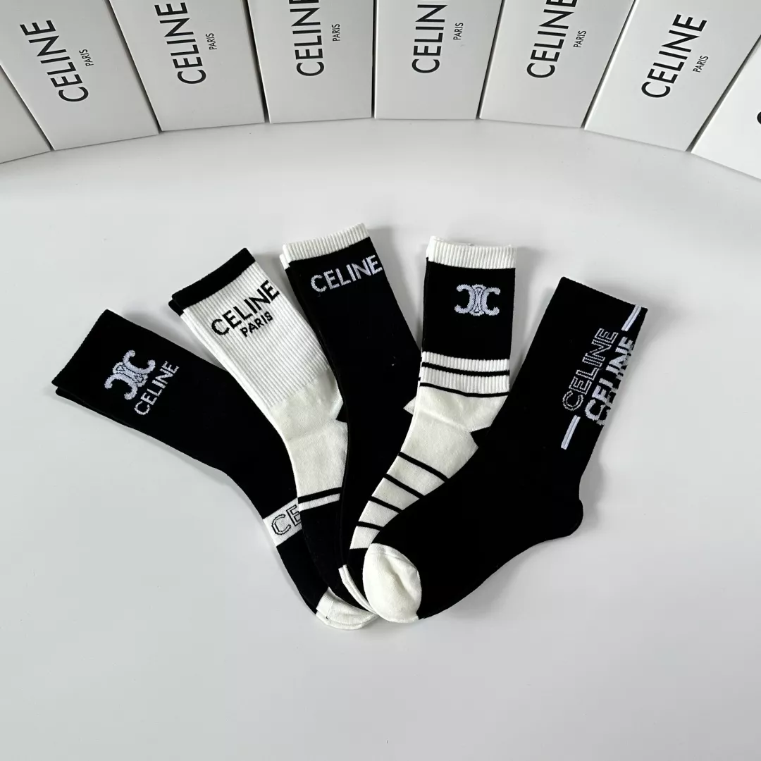 UrbanStyle 8042 Celine Socks
