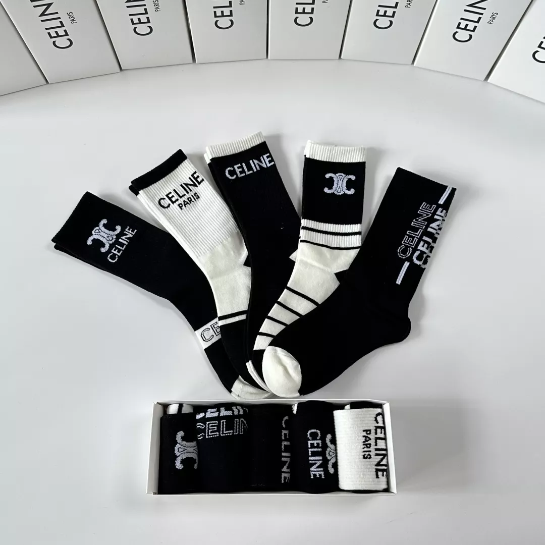 UrbanStyle 8042 Celine Socks