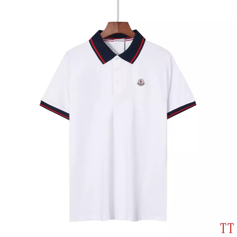 UrbanStyle 8128 Moncler T-Shirts Short Sleeved For Men