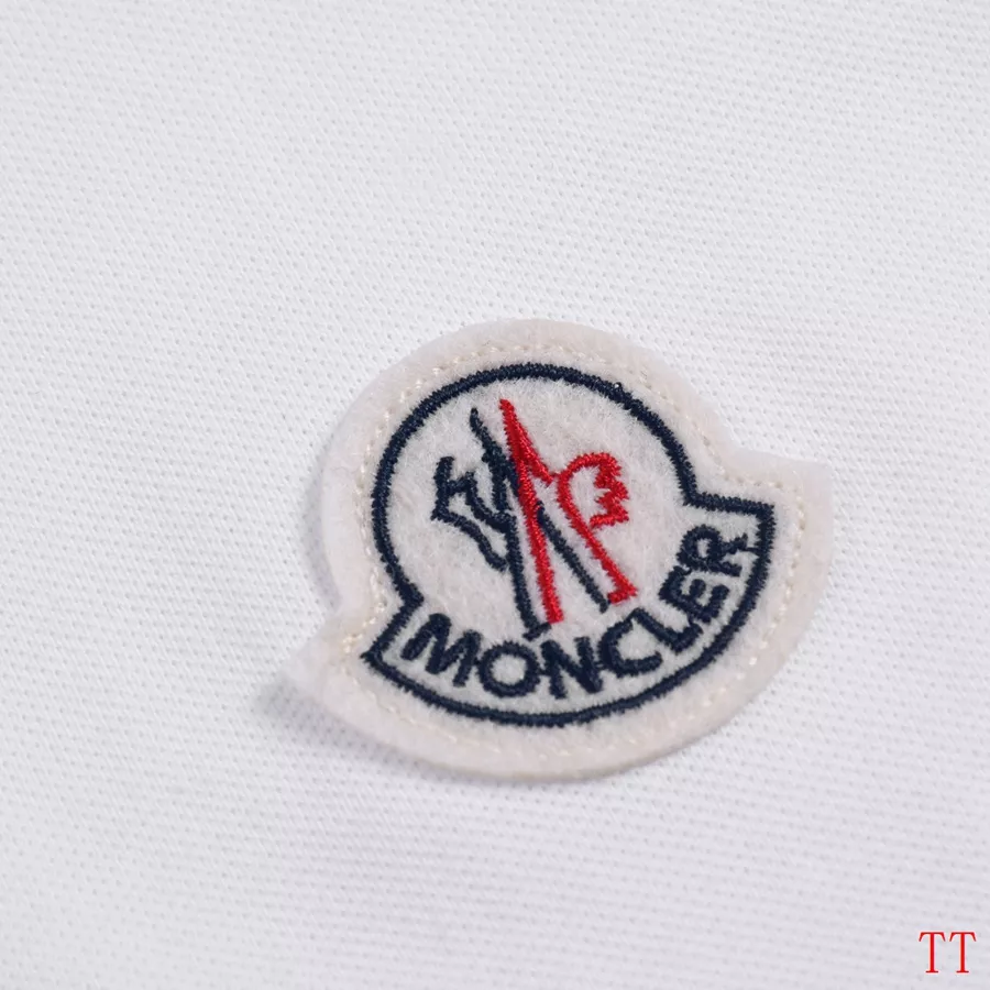 UrbanStyle 8128 Moncler T-Shirts Short Sleeved For Men
