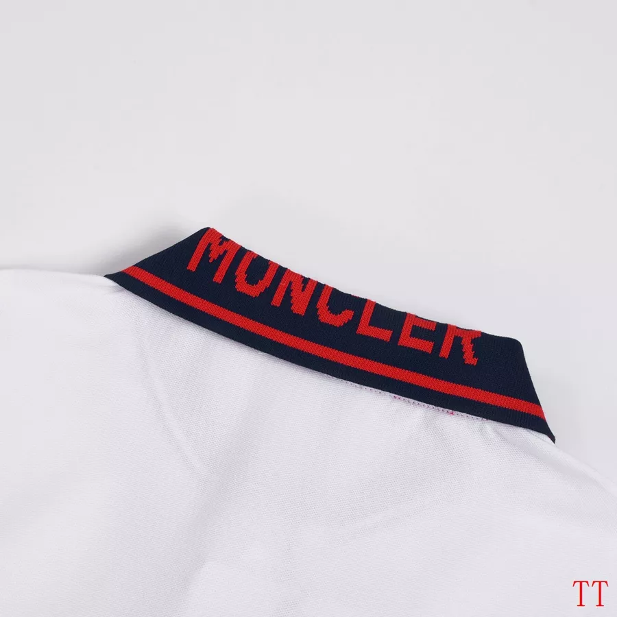 UrbanStyle 8128 Moncler T-Shirts Short Sleeved For Men