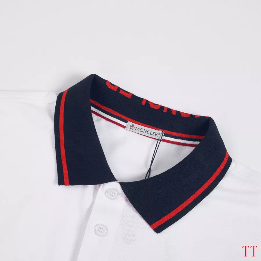 UrbanStyle 8128 Moncler T-Shirts Short Sleeved For Men