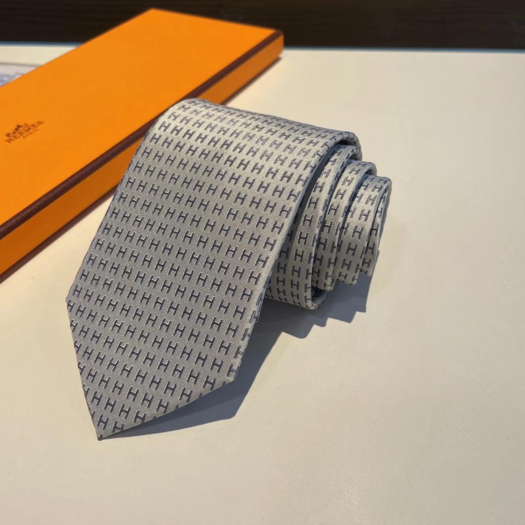 UrbanStyle 815 Hermes Necktie For Men