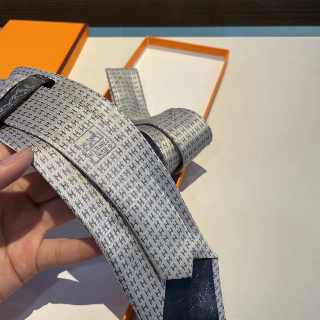 UrbanStyle 815 Hermes Necktie For Men