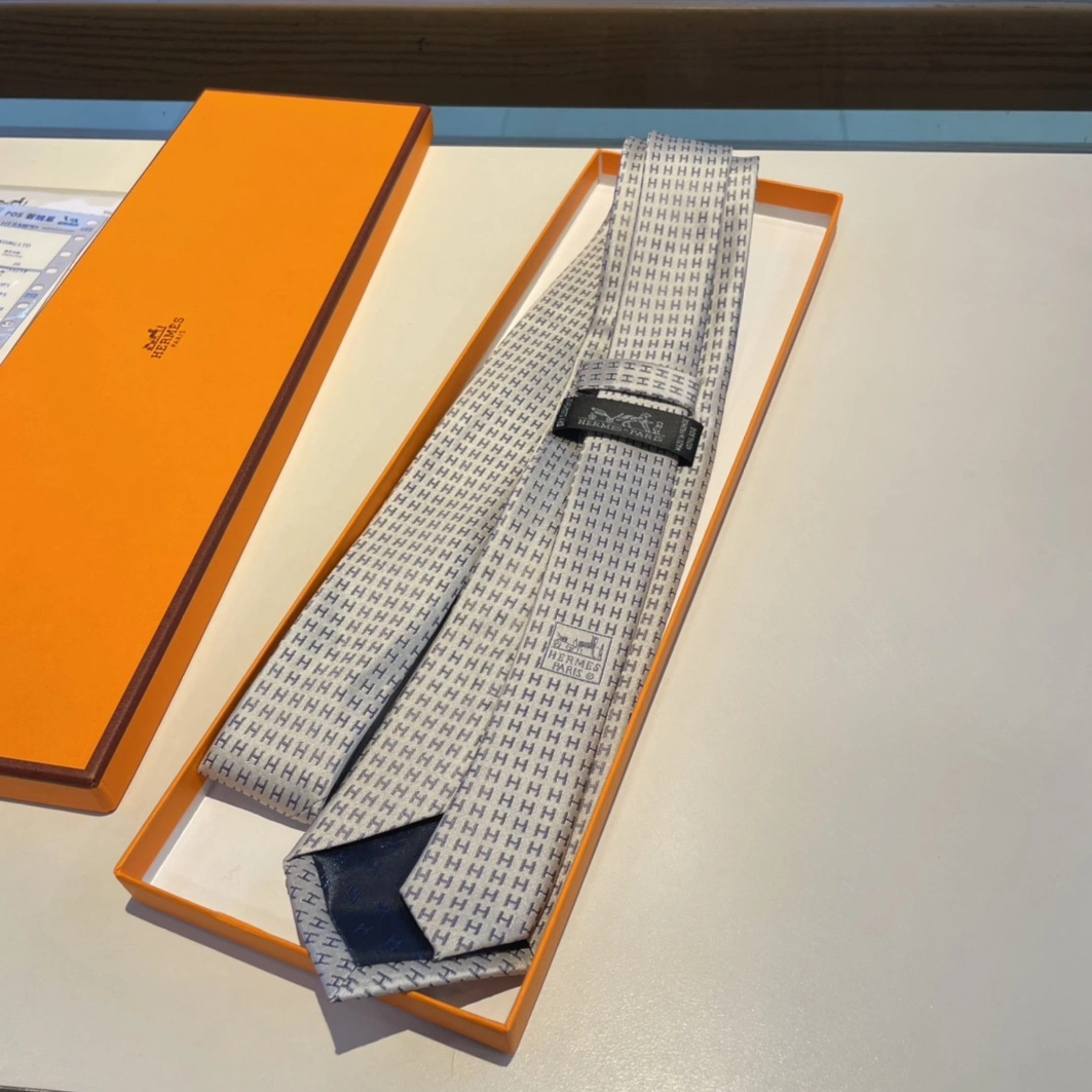 UrbanStyle 815 Hermes Necktie For Men