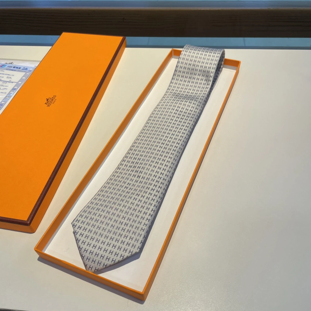 UrbanStyle 815 Hermes Necktie For Men