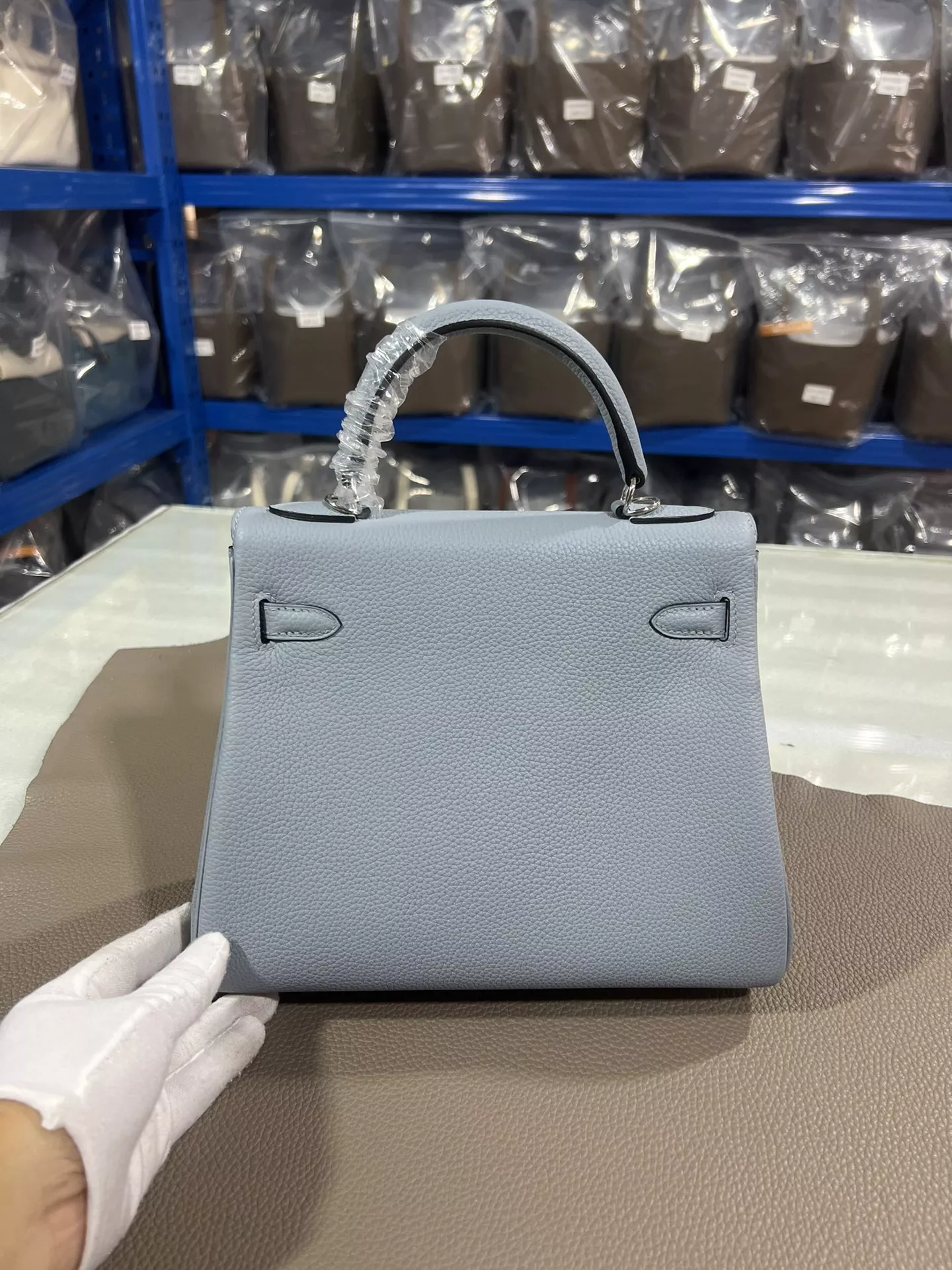UrbanStyle 818 Hermes AAA Quality Handbags