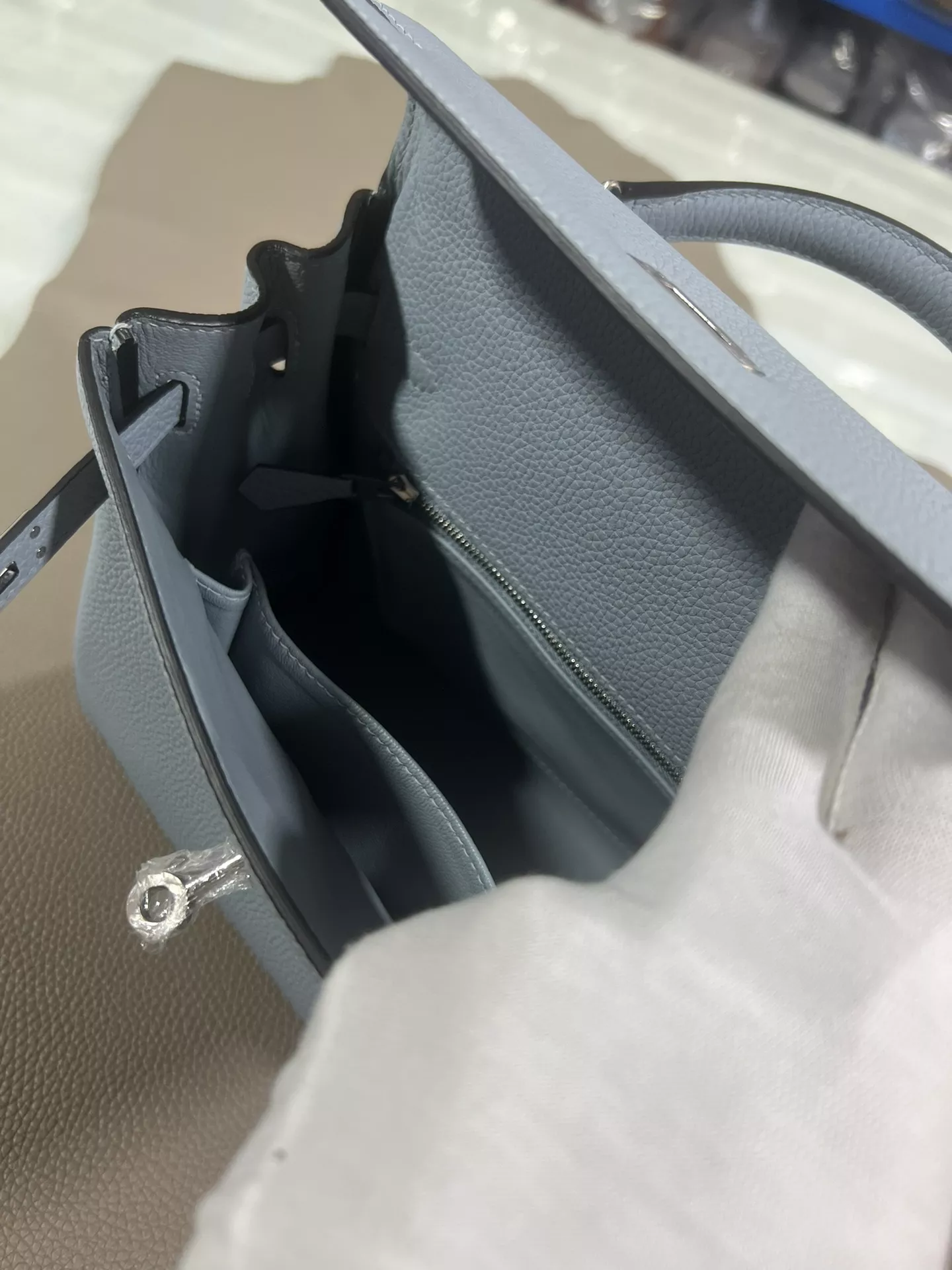 UrbanStyle 818 Hermes AAA Quality Handbags