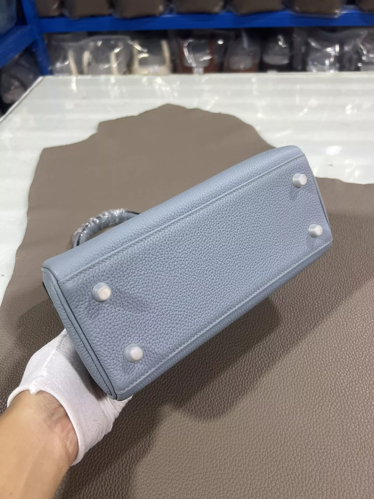 UrbanStyle 818 Hermes AAA Quality Handbags