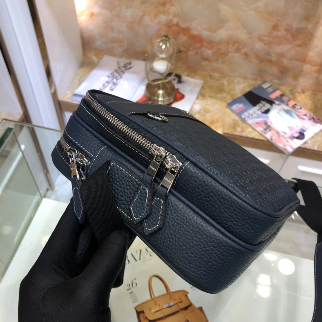 UrbanStyle 8269 Hermes AAA Man Messenger Bags