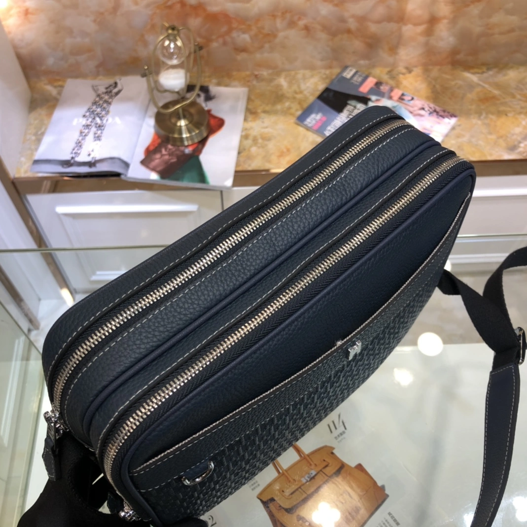 UrbanStyle 8269 Hermes AAA Man Messenger Bags