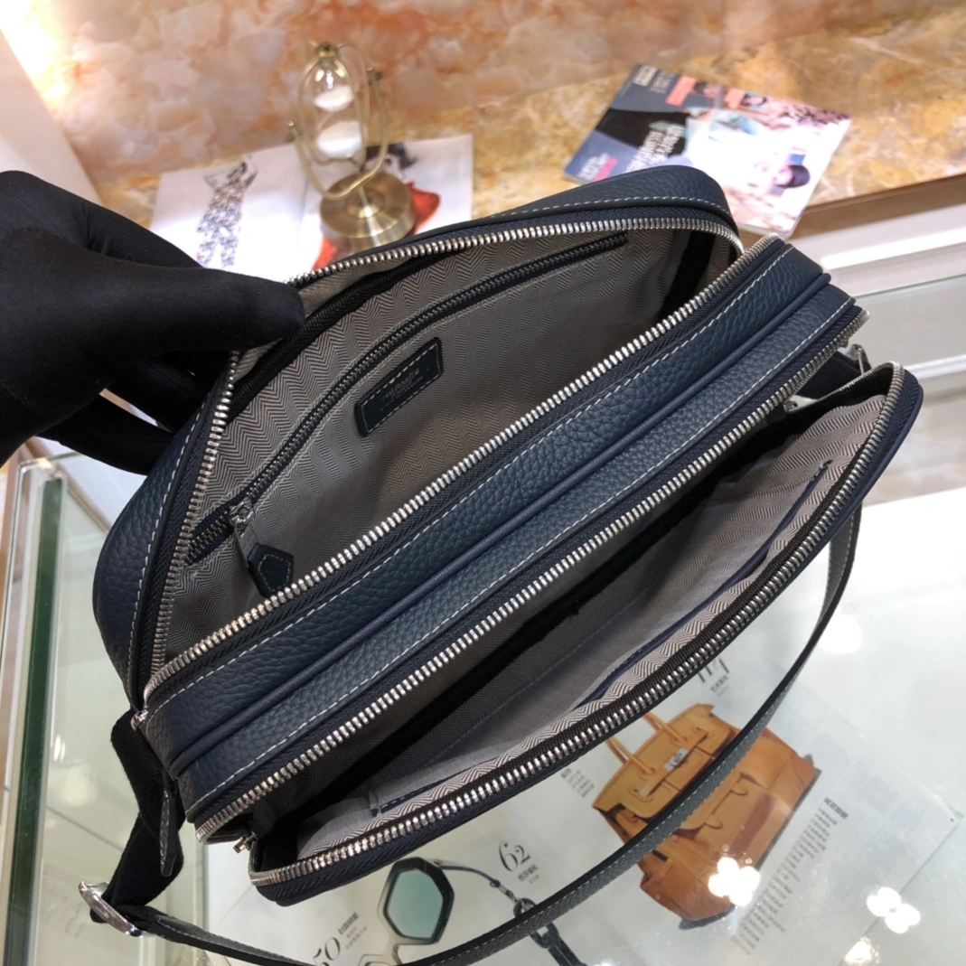 UrbanStyle 8269 Hermes AAA Man Messenger Bags