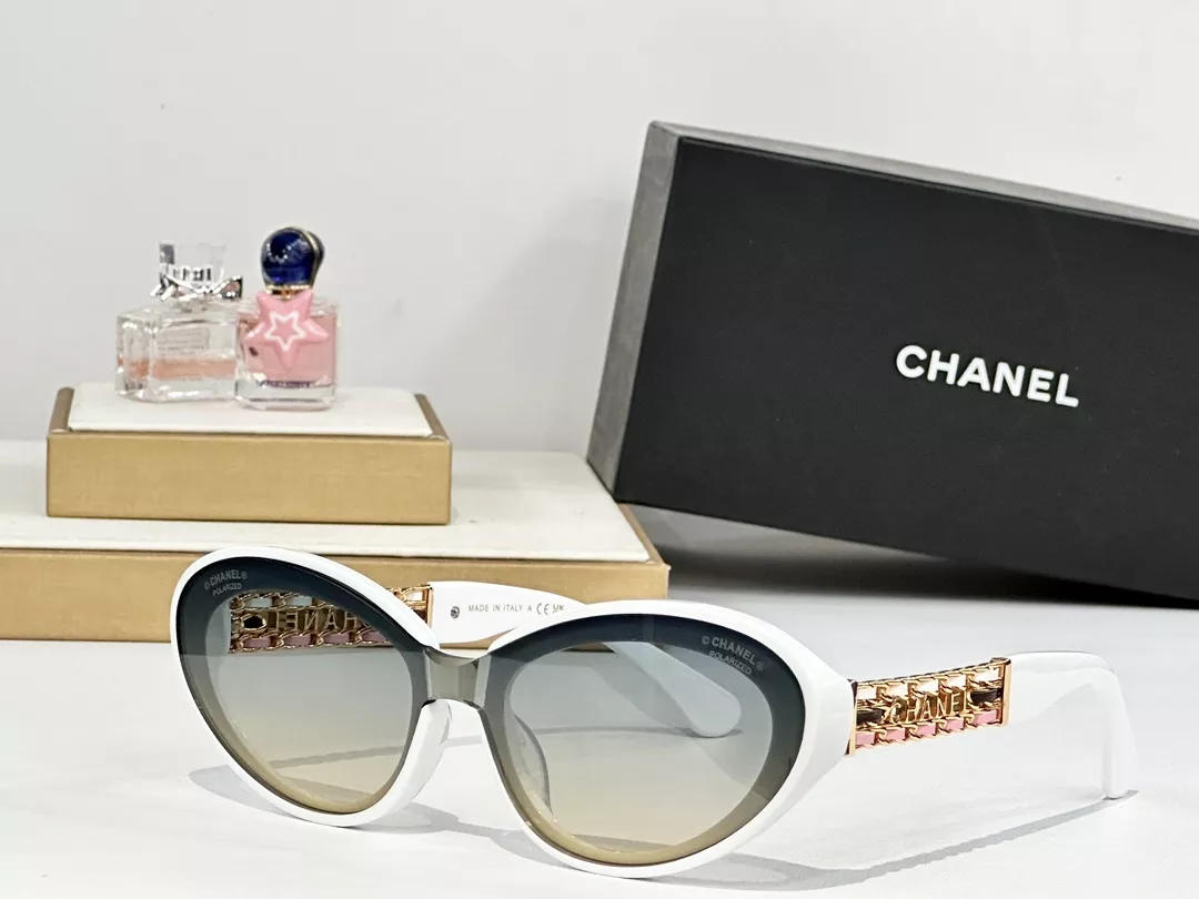 UrbanStyle 8308 Chanel AAA Quality Sunglasses