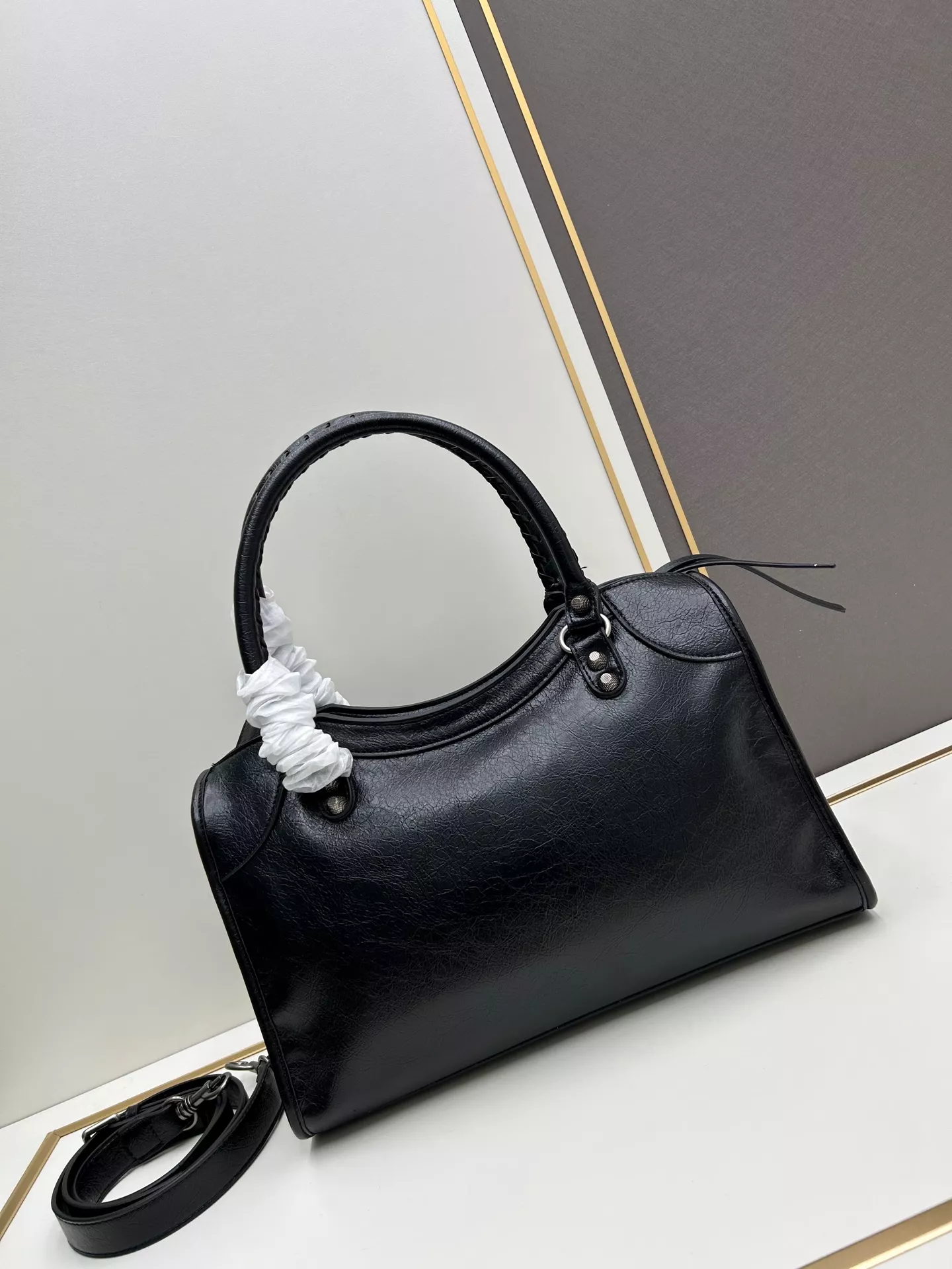 UrbanStyle 8385 Balenciaga AAA Quality Handbags For Women