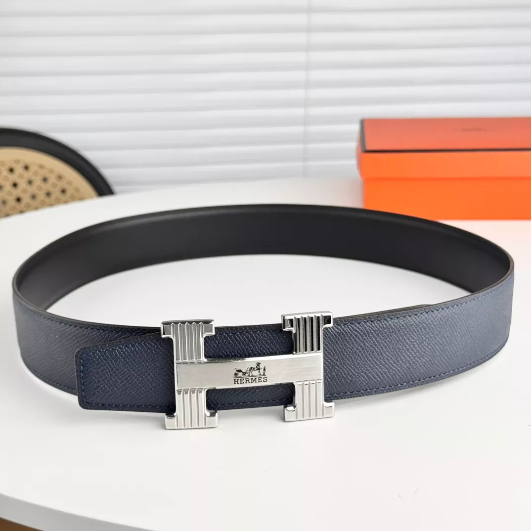 UrbanStyle 8482 Hermes AAA Quality Belts In 3.8cm For Men