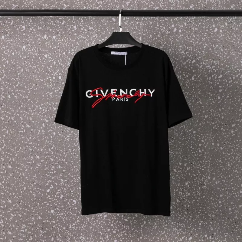 UrbanStyle 8486 Givenchy T-Shirts Short Sleeved For Unisex