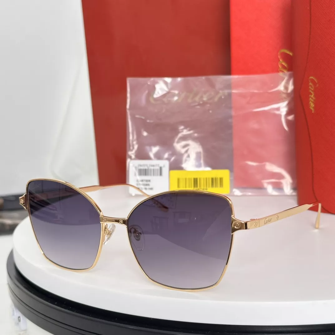 UrbanStyle 8488 Cartier AAA Quality Sunglassess