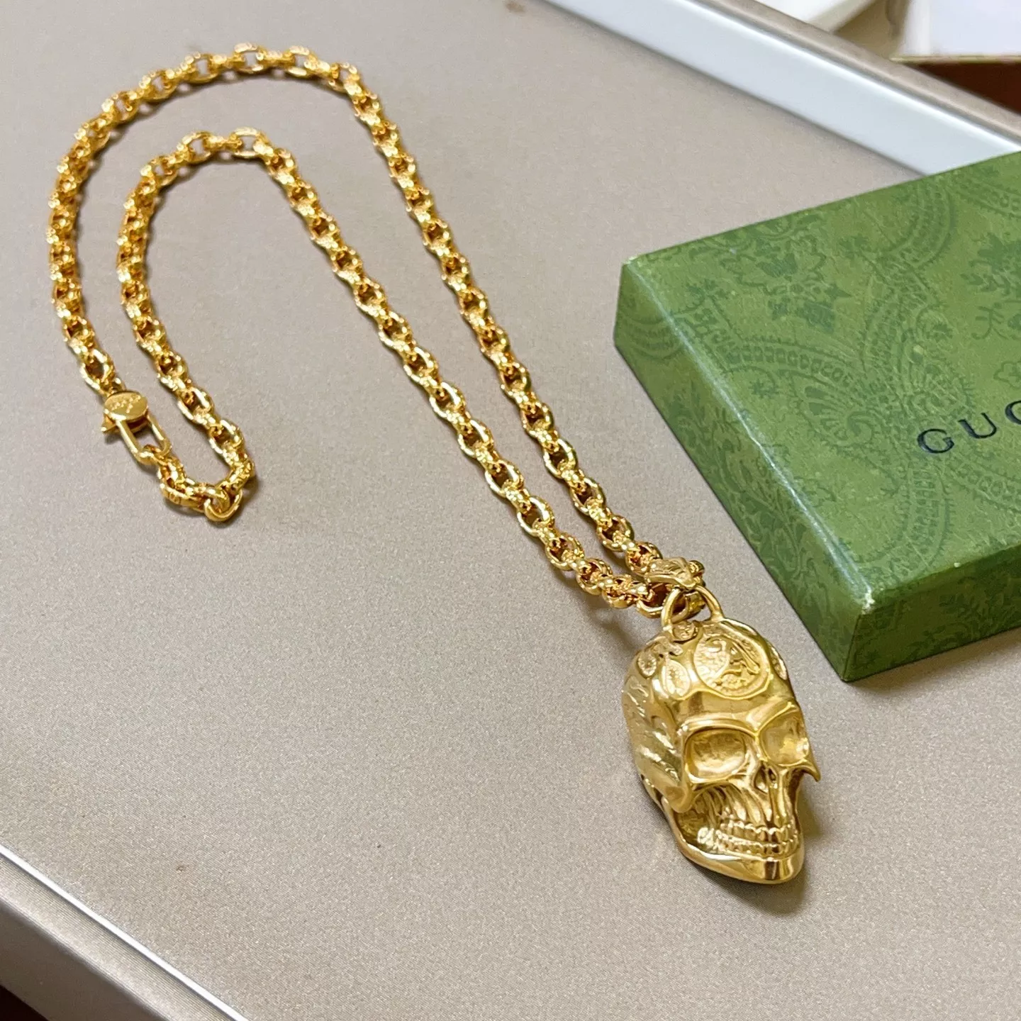 UrbanStyle 8507 Gucci Necklaces