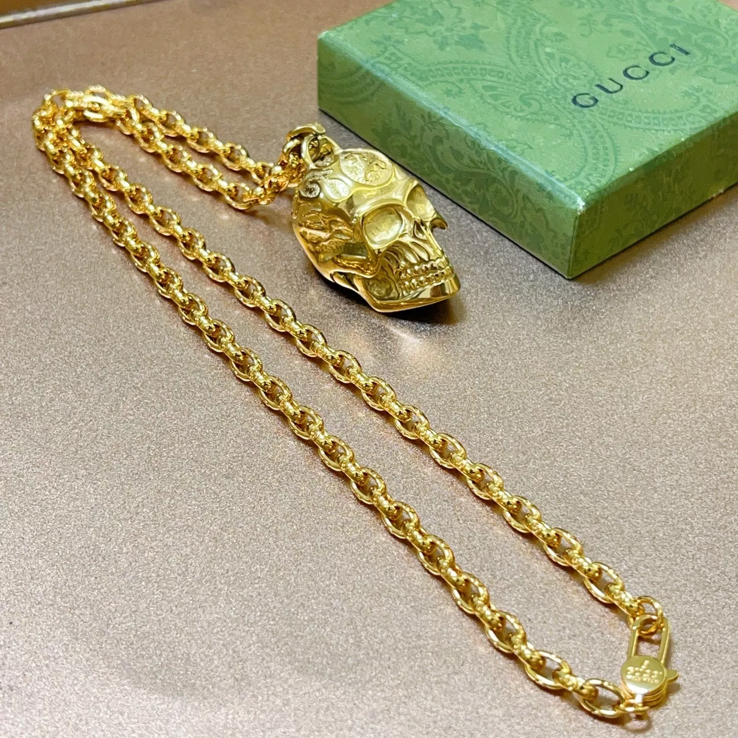 UrbanStyle 8507 Gucci Necklaces