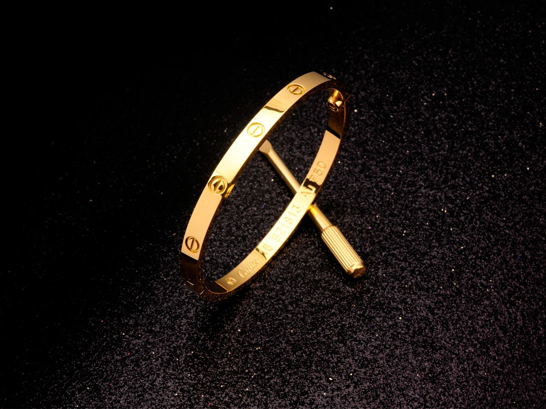UrbanStyle 8540 Cartier Bracelets