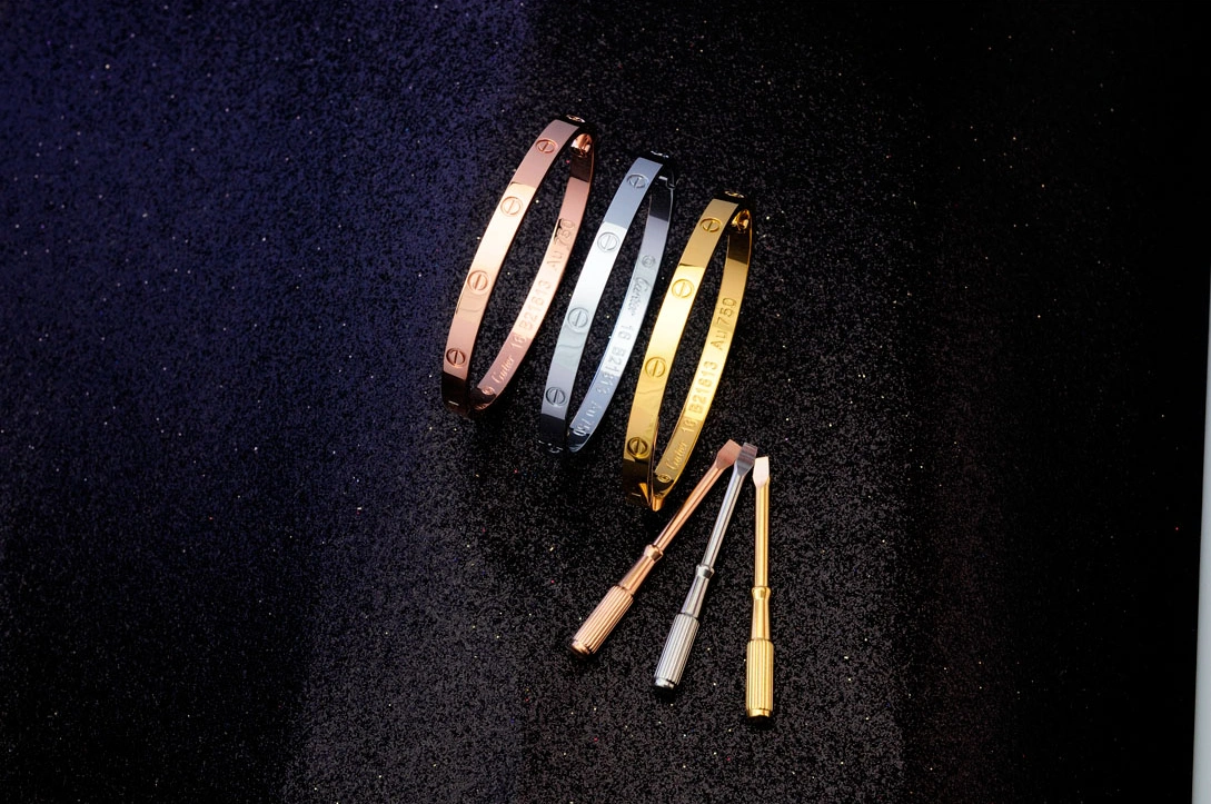 UrbanStyle 8540 Cartier Bracelets