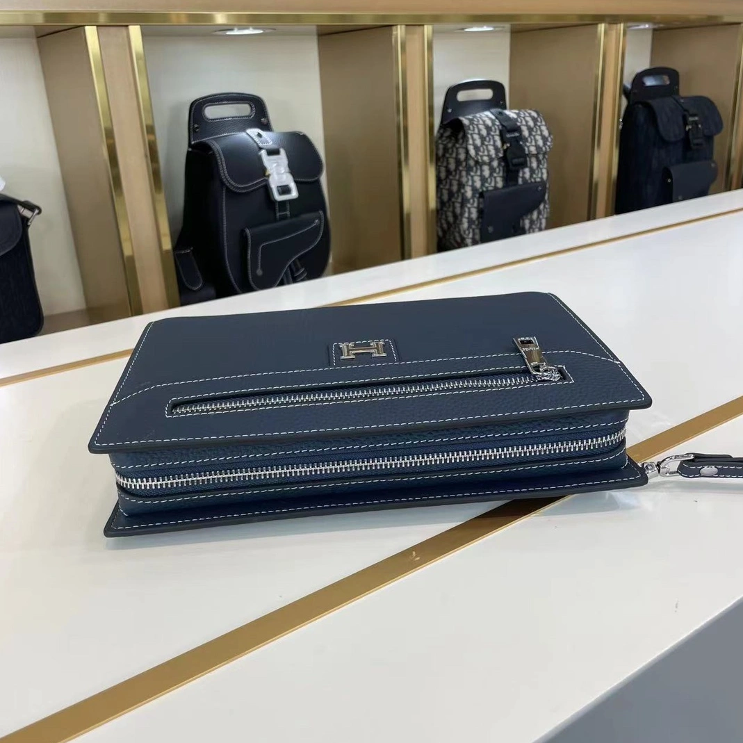 UrbanStyle 8575 Hermes AAA Man Wallets