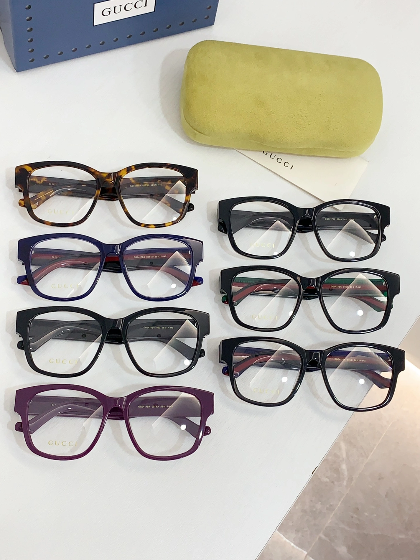 UrbanStyle 8592 Gucci Fashion Goggles